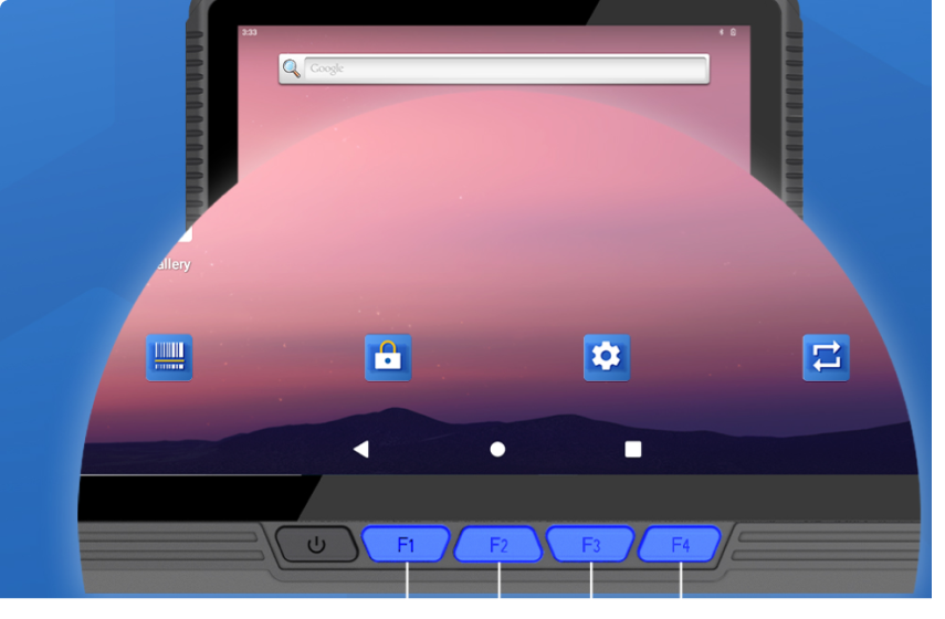 A Configuraes Extenso fornece recursos e contedo adicionais que se estendem a dispositivos Android p...