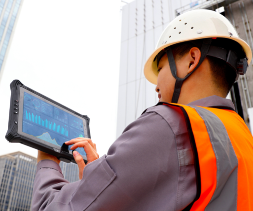 Tablet Computer Embdoor Rugged | Tablets industriais confiáveis para todos os setores Tablet Computer Embdoor Rugged | Tablets industriais confiáveis para todos os setores