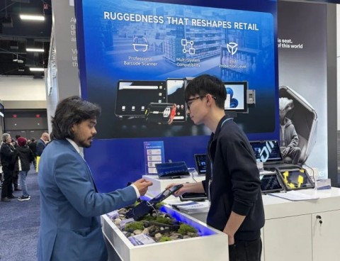 Emdoor leva os 10 melhores tablets robustos para trabalho de alta intensidade