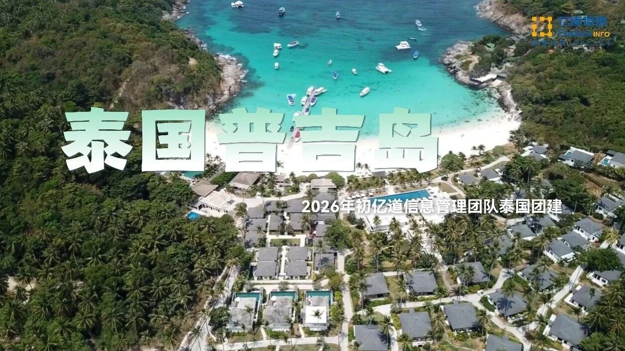 Unidos para 2026: Retiro Estratégico da Equipe de Gerenciamento de Informações Emdoor em Phuket