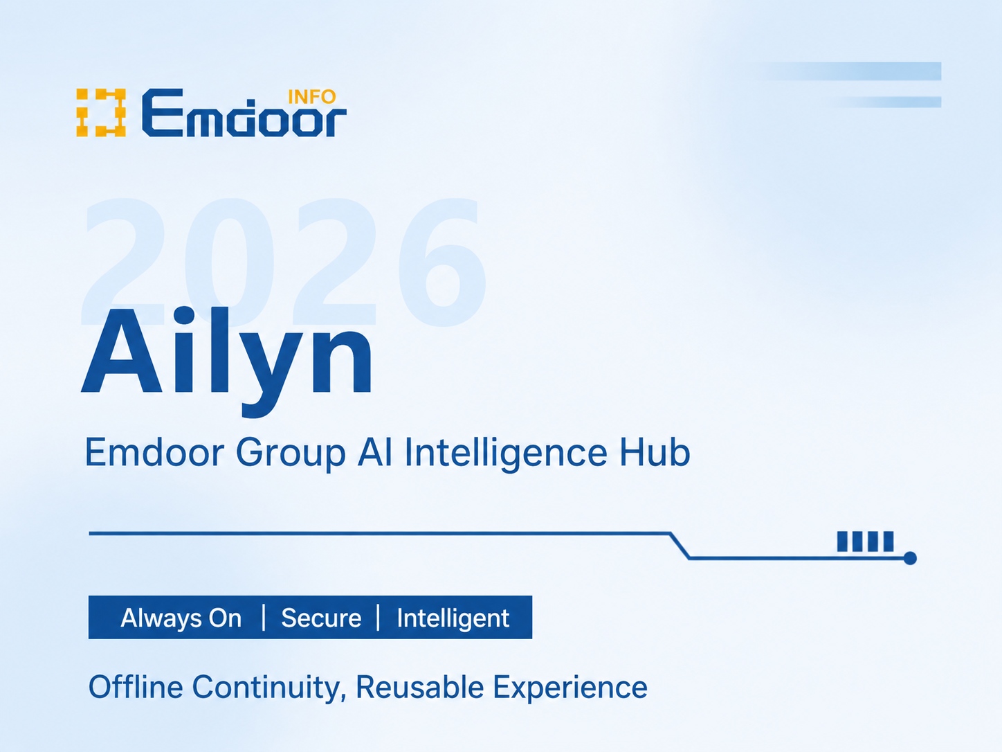 Ailyn: O Hub Inteligente de IA que Continua Trabalhando Offline e Aprende Você Melhor Com O Tempo