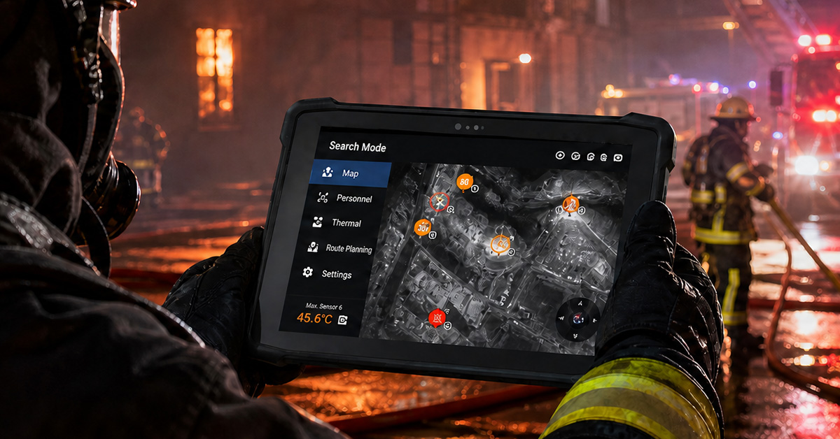Windows Rugged Tablet Buying Guide: 7 Recursos a Considerar