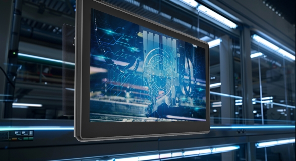 O EM-I87J Rugged Tablet da Emdoor permite que a Keyline construa uma solução terminal eficiente para programação e diagnóstico chave do veículo