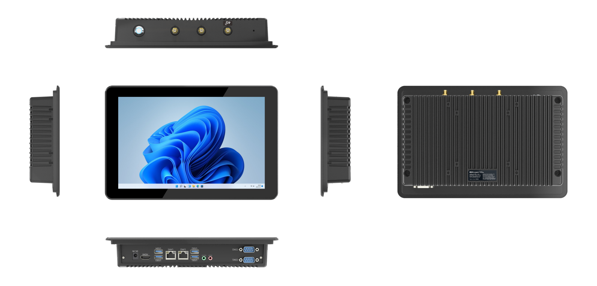 EM-P10A