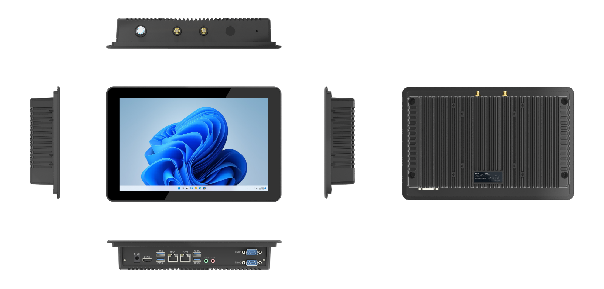 EM-P10A