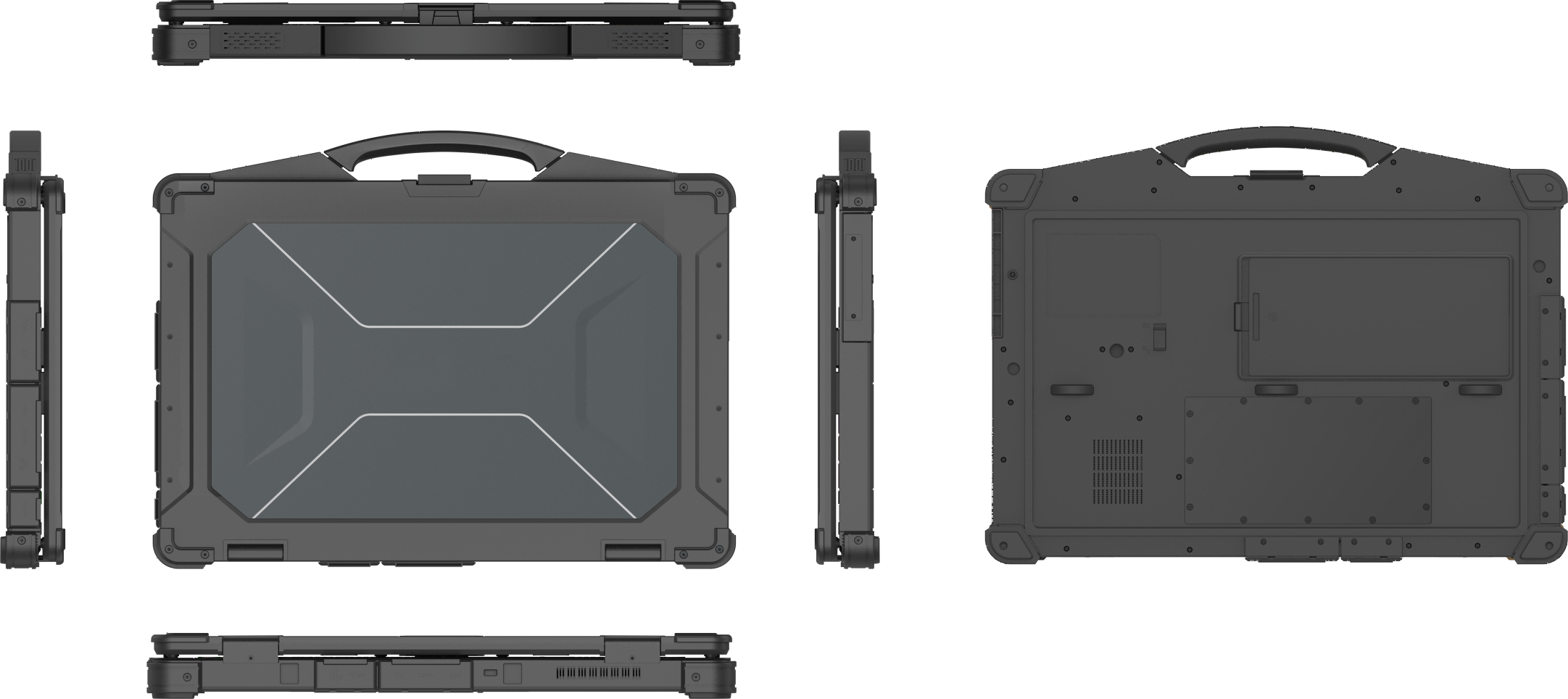 EM-X15M
