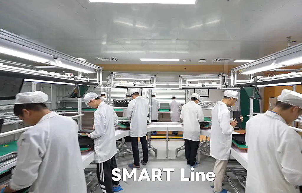 Emdoor SMART Line