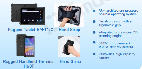 Emdoor is committed Para providing the Paraols manufacturers need Para stay ahead of the curve