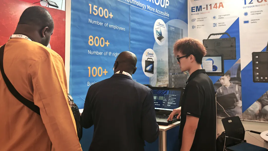 AI PC Workstations de alto desempenho redefinem a computação móvel AI PC Workstations de alto desempenho redefinem a computação móvel