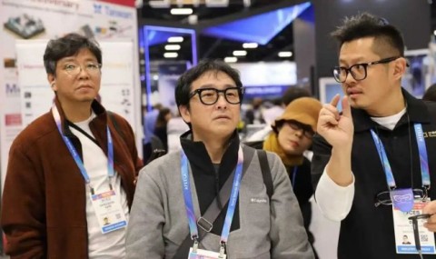 Intelligence, Industry Empowerment, E Experience Innovation.