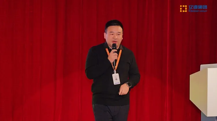 Sinergia em ação: FOutificEo a espinha dOusal operacional3