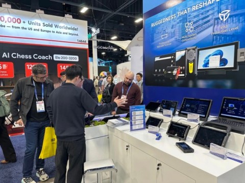 Top 10 Best Rugged Tablets for High-Intensity Work Environments – 2026 Buying Guide Top 10 Best Rugged Tablets for High-Intensity Work Environments – 2026 Buying Guide