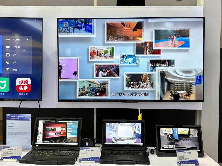 Emdoor stEs as the premier choice in 2026 Emdoor stEs as the premier choice in 2026