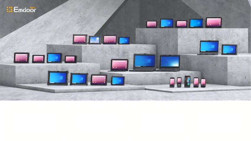 Emdoor Leads the Top 10 Best Rugged Tablets for High-Intensity Work Emdoor Leads the Top 10 Best Rugged Tablets for High-Intensity Work