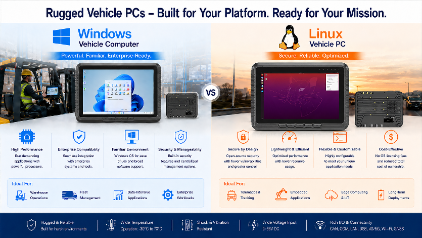 Por Veículo robusto PCs Fit Frotas Mistas Workflows Por Veículo robusto PCs Fit Frotas Mistas Workflows