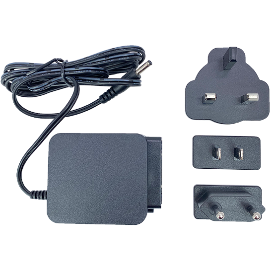 Adaptador 5V3A Adaptador 5V3A