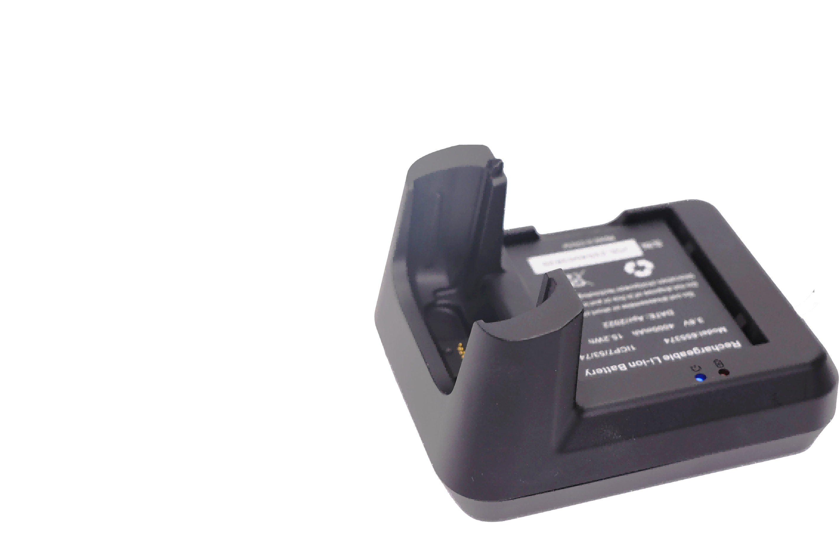 Carregador ancoragem