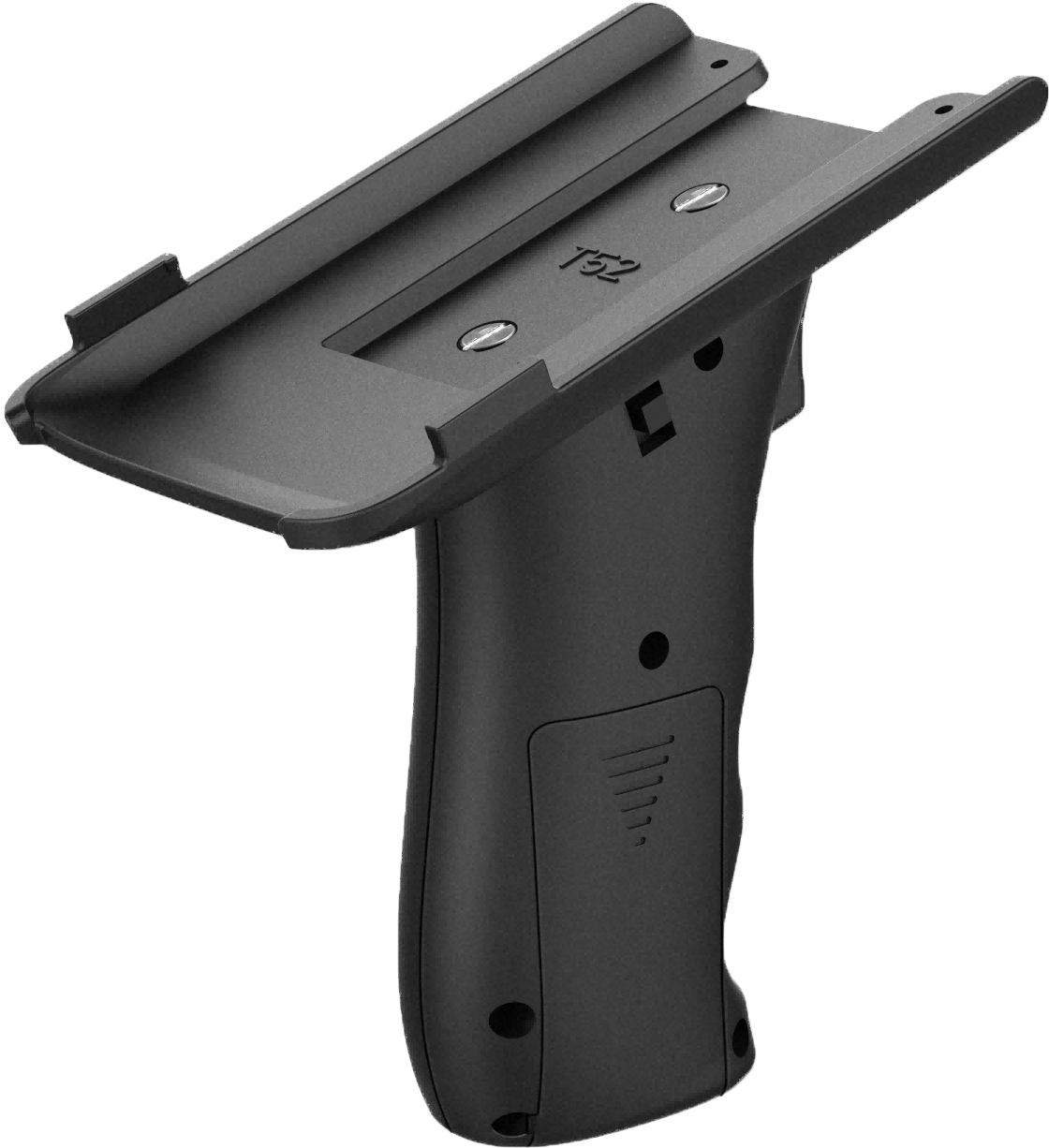 Digitalização Gatilho