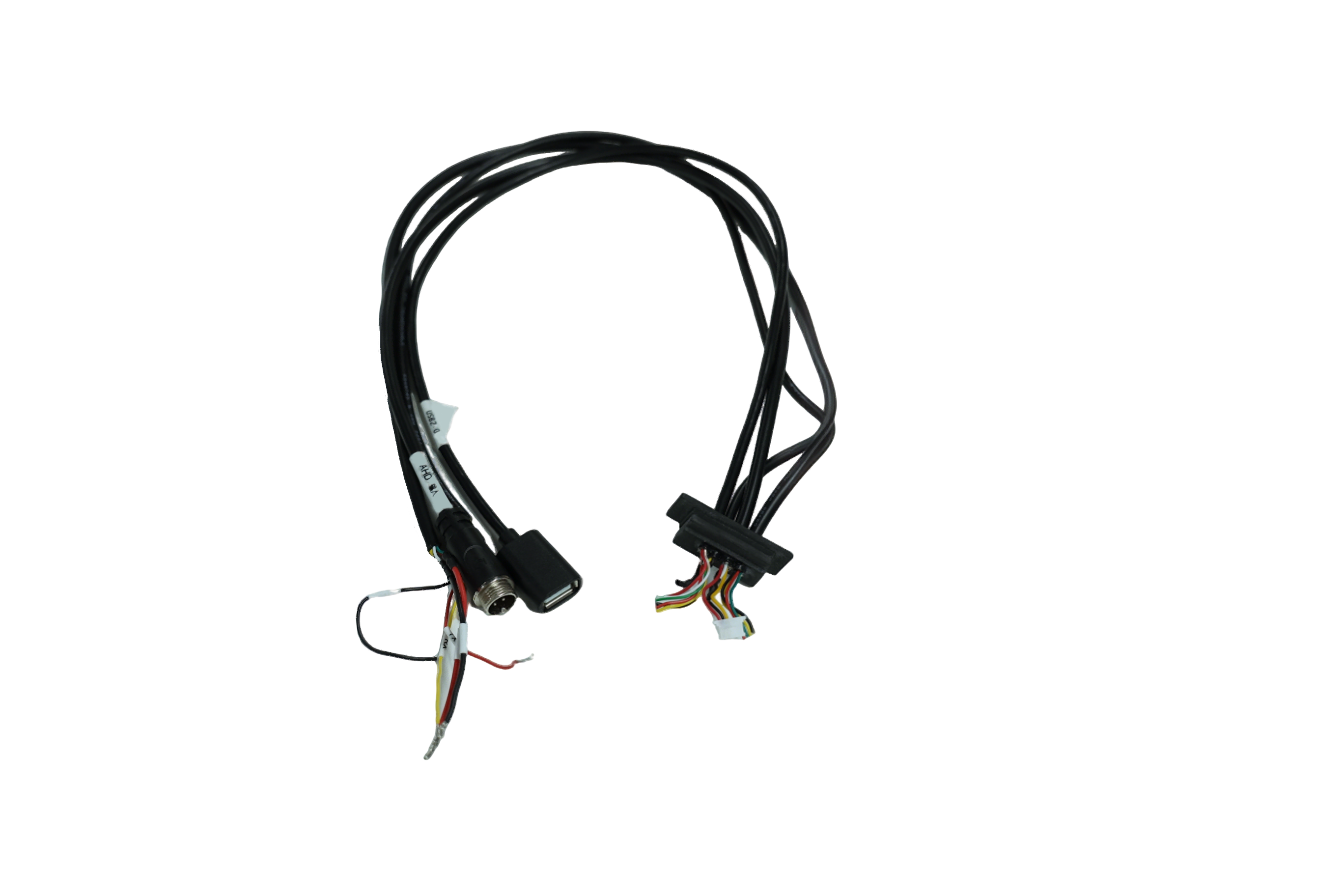 Expansão Interface (0,5 m)