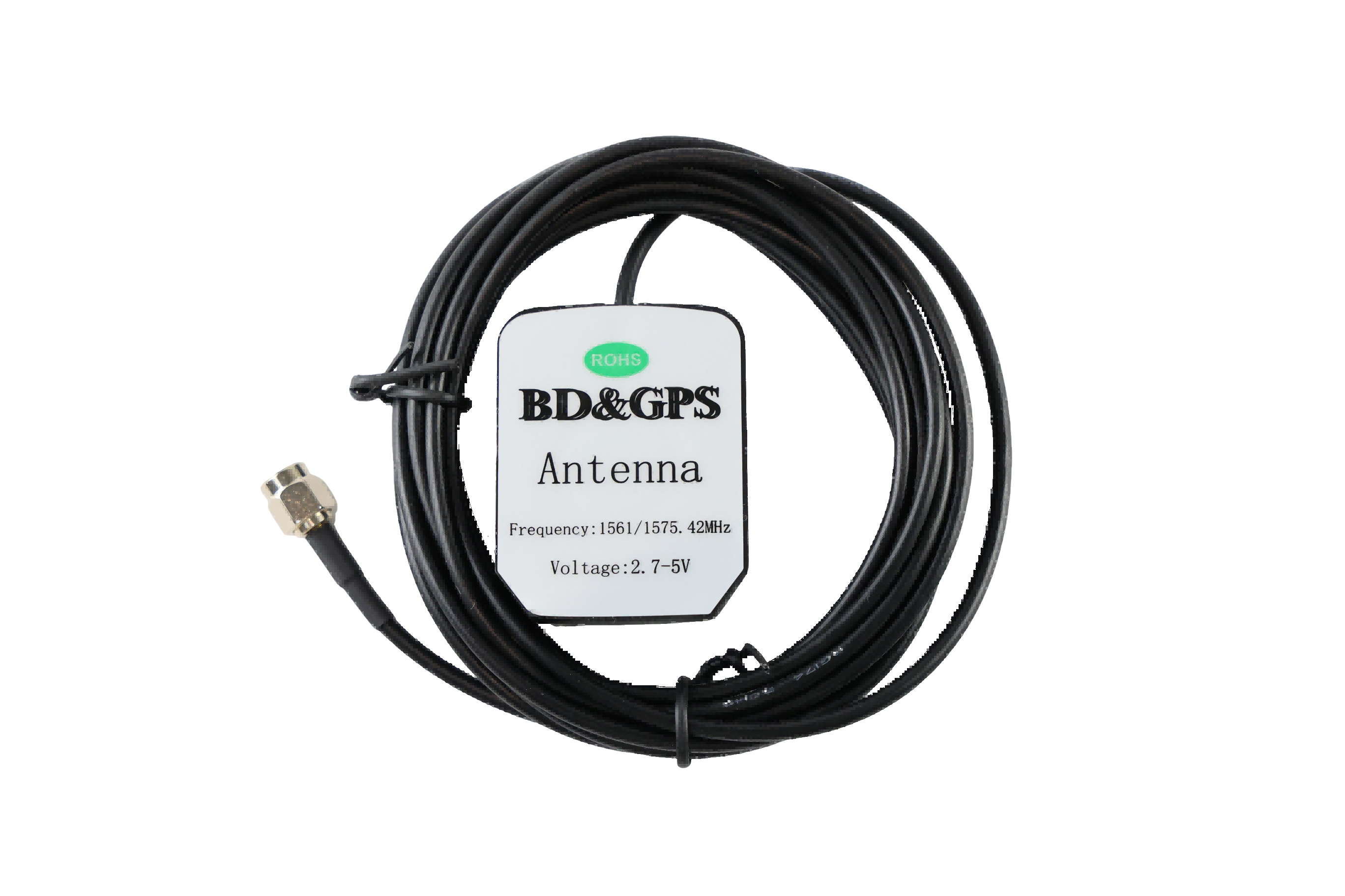 GNSS Ext Formiga (3m)