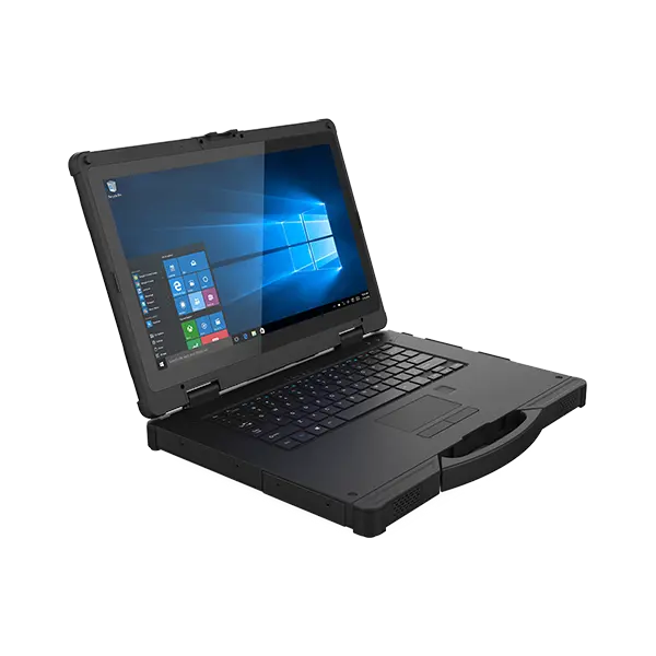 14 ''Intel: EM-X14U bateria dupla Notebook