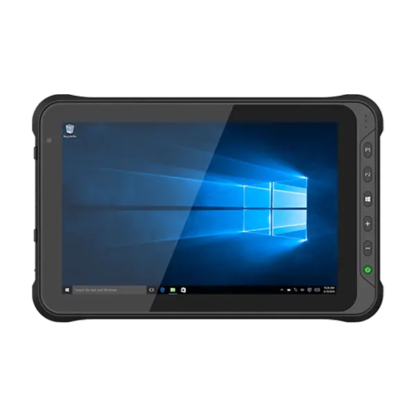 10 ''Intel: EM-I15H Tablet de alto brilho