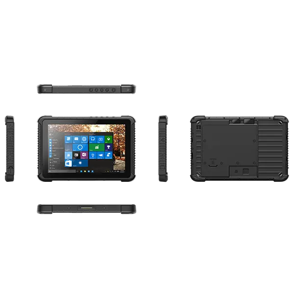 Intel Windows 10 Tablet