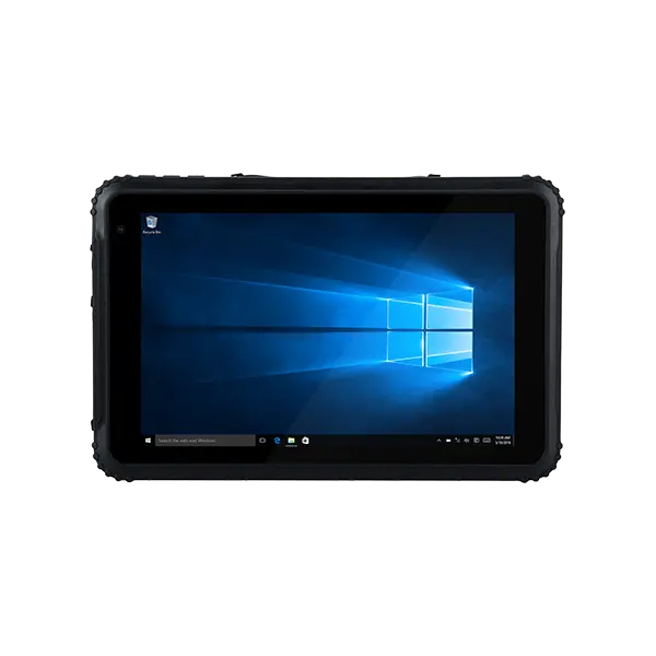 8 ''Intel: EM-I88H Janelas 10 Tablet Industrial