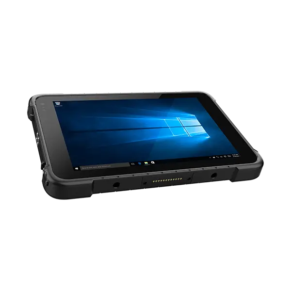 8'' Intel: EM-I86 Rugged Tablet