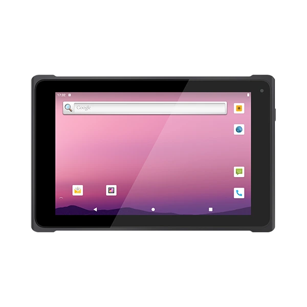 8 ”Android 11: EM-T895 MediaTek Octa-core Dual 5G Tablet robusto