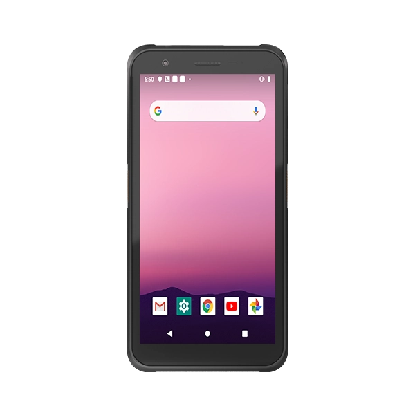 NOVO LANÇAMENTO 5.7 ''Android: EM-T60 handheld Robusto