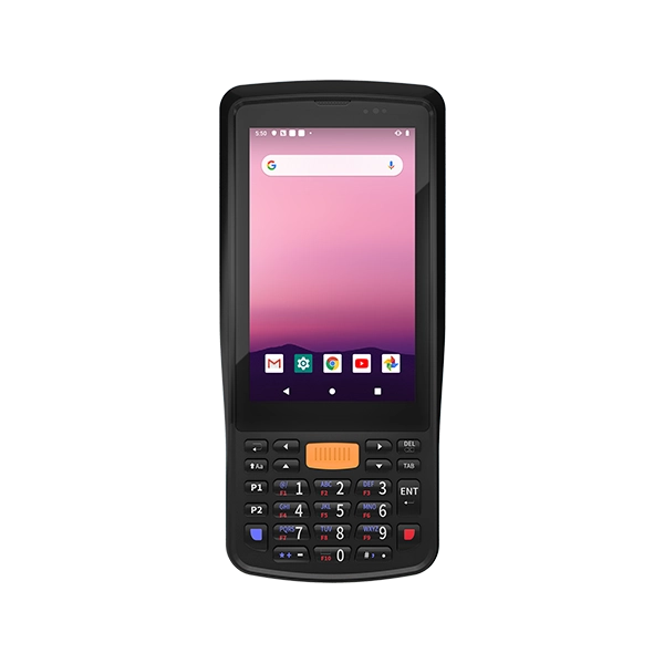 NOVO LANÇAMENTO 4 ''Android: EM-T40 Handheld Robusto