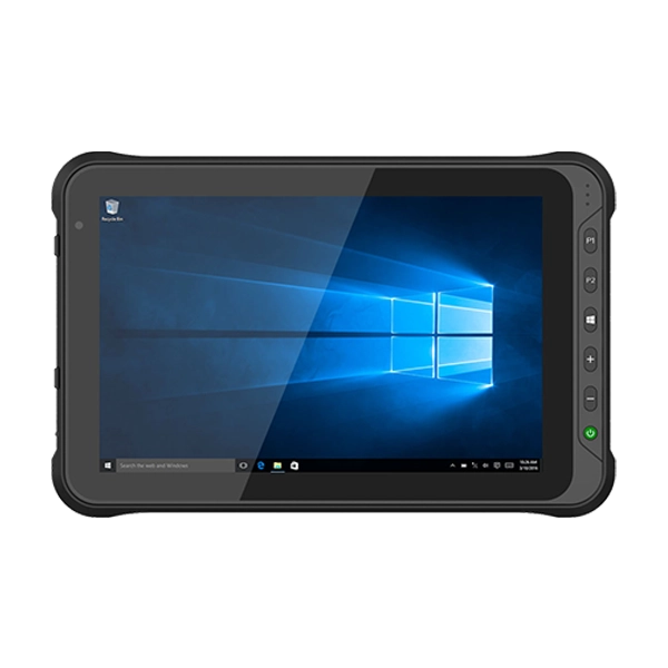 Como escolher Tablet PC Ruggedized de alta qualidade?