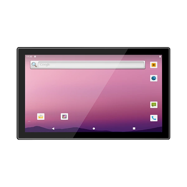 Rockchip RK3568 Painel Industrial de 21,5 polegadas EM-PPC21R PC