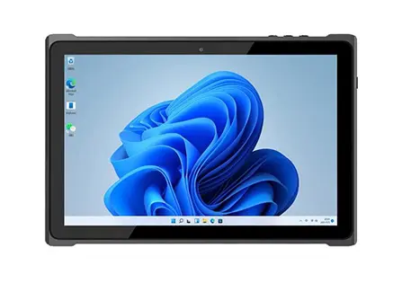 Como Pode Handheld Industrial Robusto Tablet PCs Lidar com Ambientes Complexos?