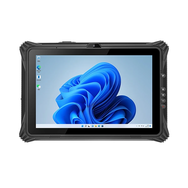 Intel i5/i7 tela de toque de 12,2 polegadas Windows 11 Tablet PC robusto EM-I20A IP65 4G