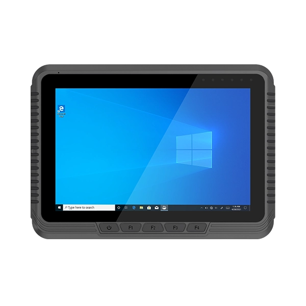 Intel Celeron N5100 8 polegadas Windows 10 EM-VPC80J de Tablet de montagem de veículo