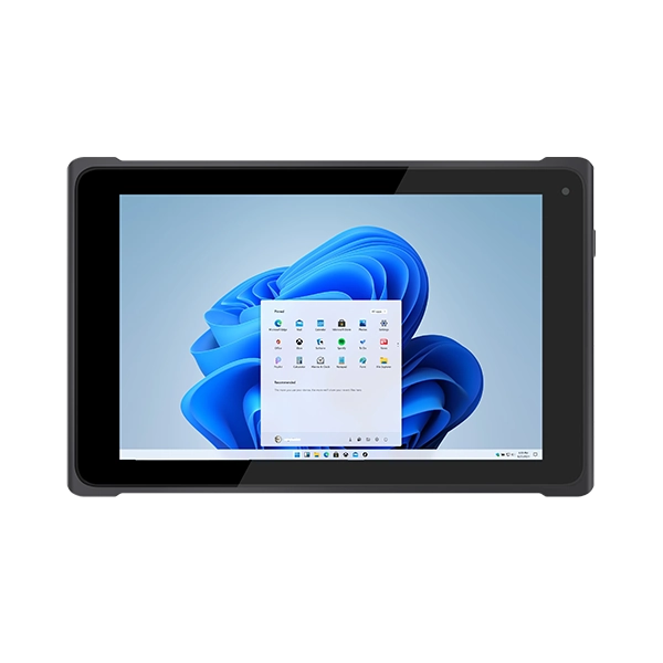 OCTA Core 2.4GHz 8 polegadas ARM Windows Tablet robusto EM-Q89