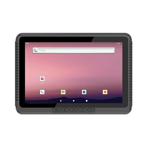 ARM Octa-core 10,1 polegadas Android 12 (GMS) EM-VPC10X de Tablet de montagem em Veículo