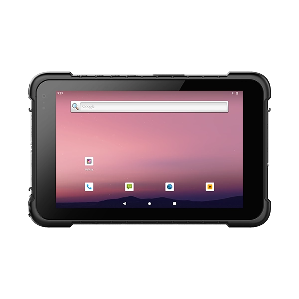 ARM (OCTA Core) 8 polegadas Heavy Duty Android 12 Tablet EM-T86X
