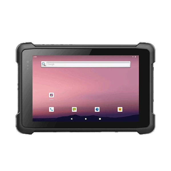 ARM (OCTA Core) 2.0GHz 8 polegadas Android Tablet robusto EM-T81X