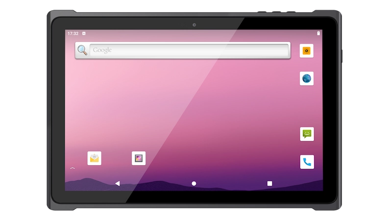 EM-T195 de Tablet Robusto Media Tek Octa-core 5G Slim Android de 10,1 polegadas