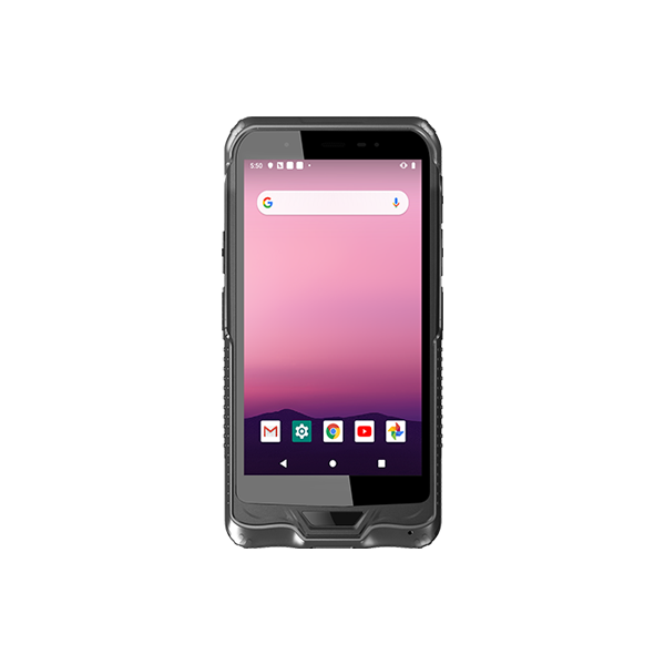 Android de 6'': EM-Q66 Manuscrito portátil robusto