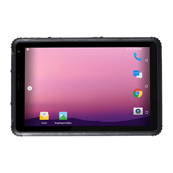 Android de 10'': tablet robusto ultrafino EM-Q18