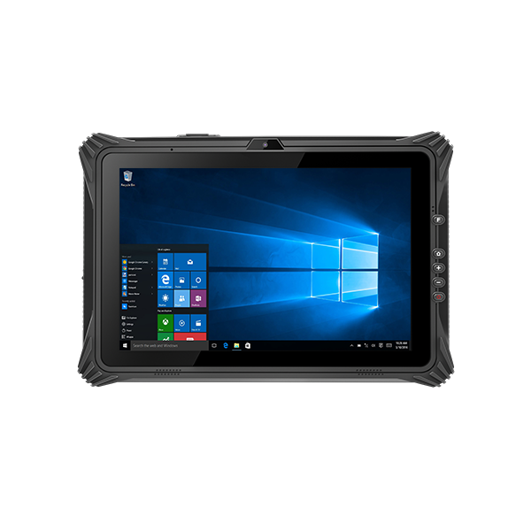 12'' Intel: Tablet Industrial EM-I20U