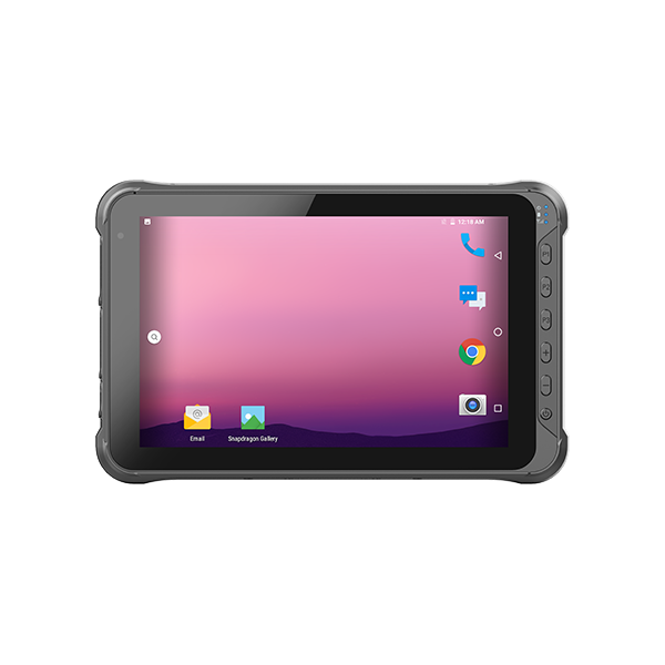 10 ''Android: EM-Q15 Multi-módulo Tablet PC