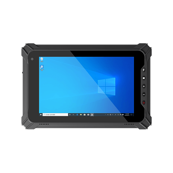 8'' Windows: Tablet robusto EM-I87J 4G