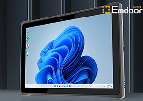 EM-Q19, o novo tablet de janela ultrafino da EMDOOR INFO lançado