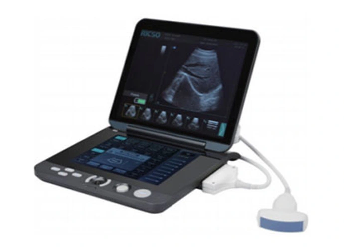 Sistema de diagnóstico de ultra-som móvel