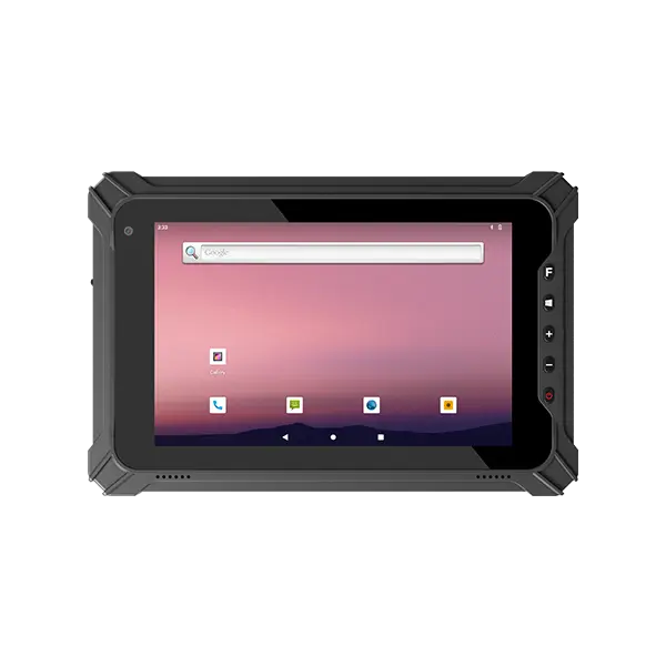 ARM (núcleo OCTA) de 8 polegadas de longa resistência GMS Android Tablet robusto EM-T87X